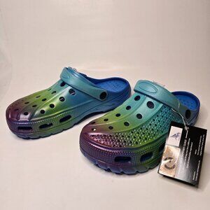 Orthopedic Clogs Arch Support Garden Shoes Sandals Slippers